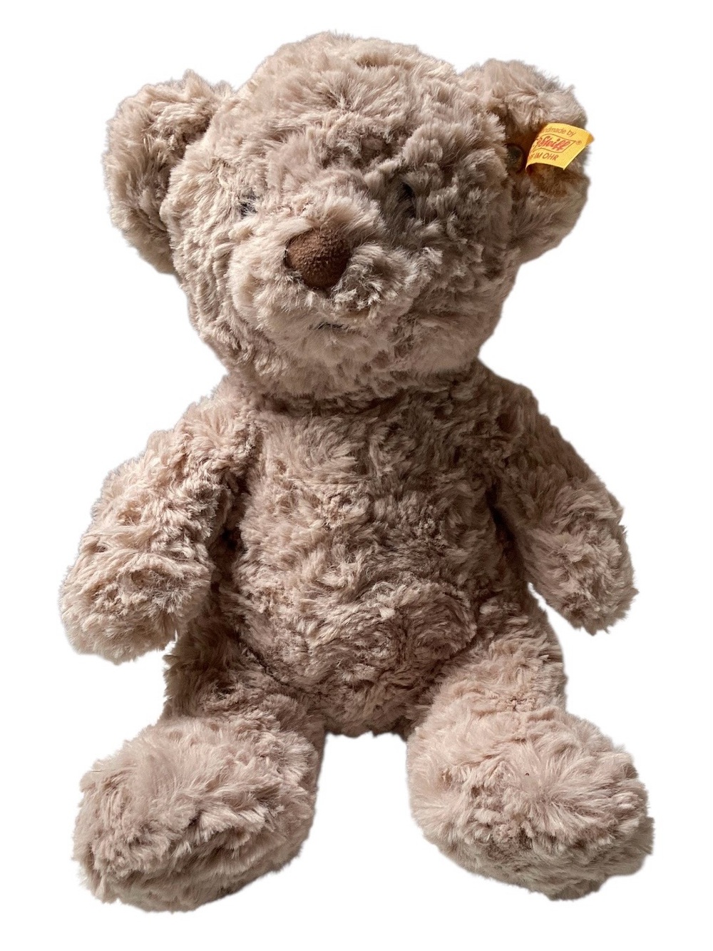 Steiff Honey Teddy Bear